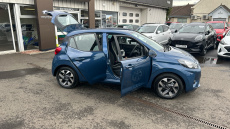 Hyundai i10 1.0 [63] Advance 5dr Auto [Nav] Petrol Hatchback